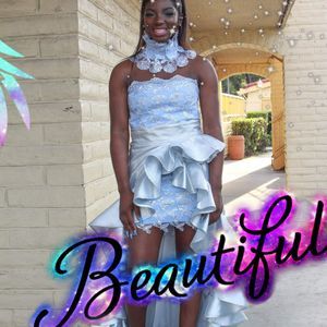 Meet your Posher, Tanisha